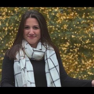 Meet your Posher, Alissa